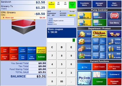 LOC Software Solutions