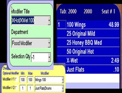 MicroSale Hospitality
