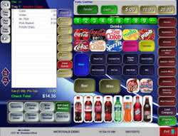 MicroSale Hospitality