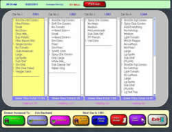 MicroSale Hospitality