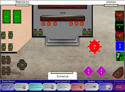 MicroSale Hospitality