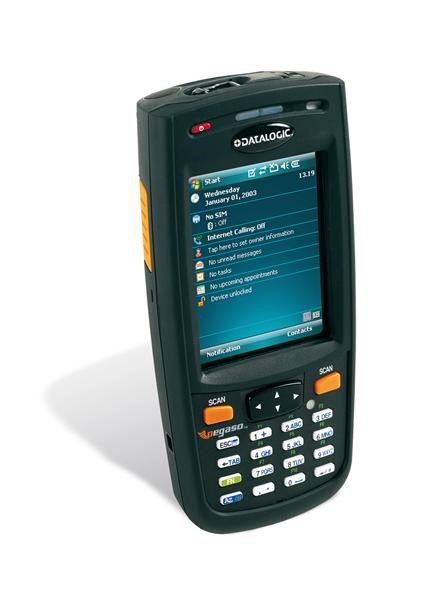 DataLogic Pegaso