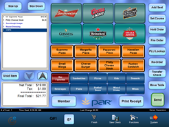 PixelPoint Hospitality