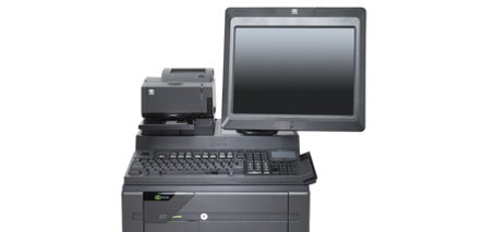NCR RealPOS 80xrt