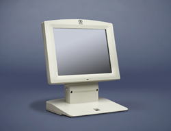NCR RealPOS Display