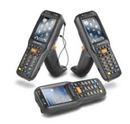 DataLogic Skorpio X3