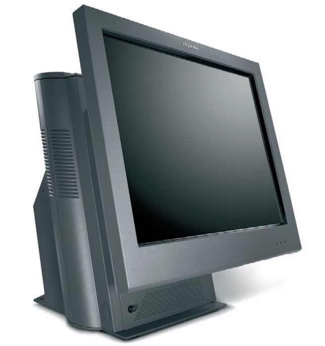 Toshiba SurePOS 500