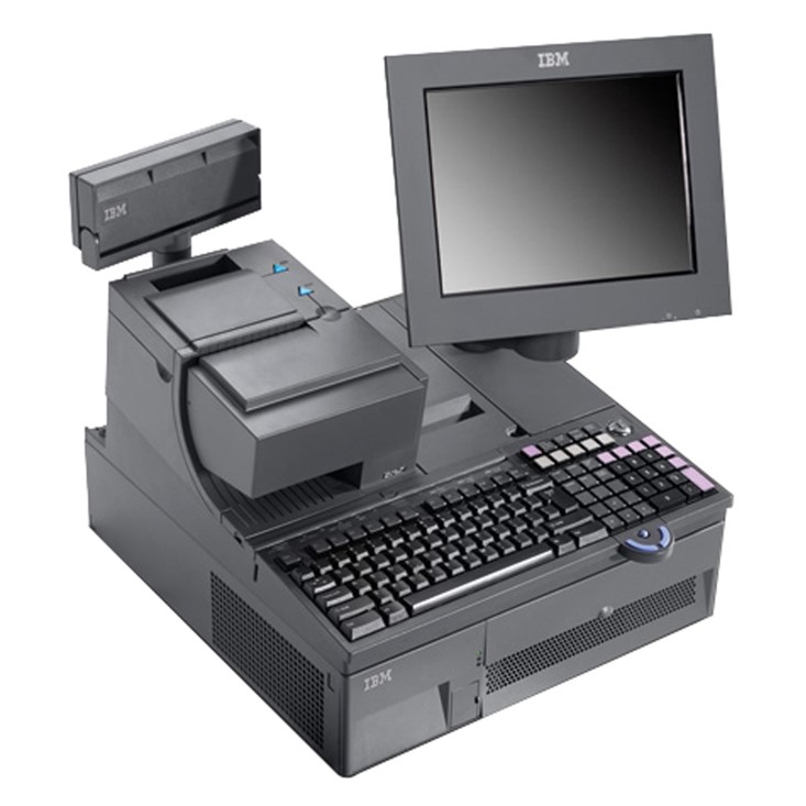 Toshiba SurePOS 700