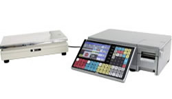 Motorola MC 75 Handheld