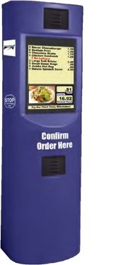 TechKnow OCS-300 Order Confirmation System